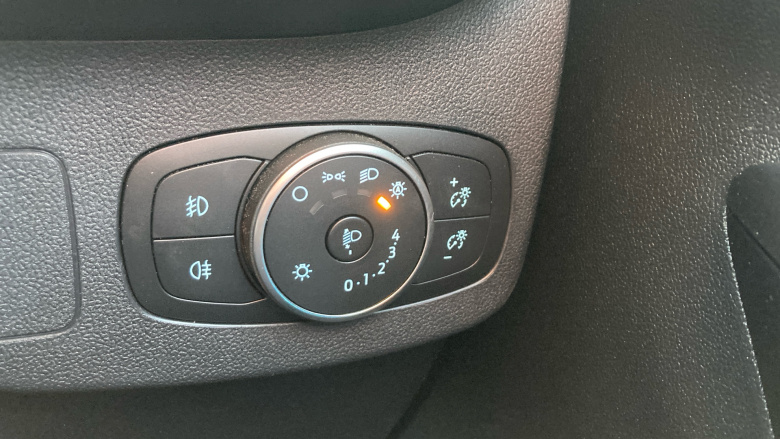 Ford Puma 1.0 EcoBoost Titanium 5dr Petrol Hatchback